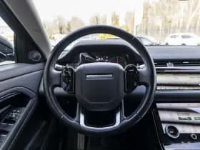 Land Rover Range Rover Evoque thumbnail 21