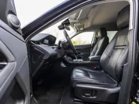 Land Rover Range Rover Evoque thumbnail 22