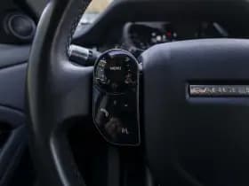 Land Rover Range Rover Evoque thumbnail 28