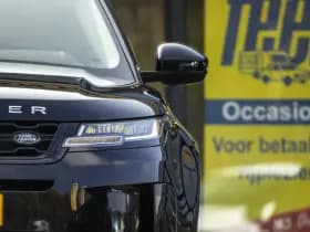 Land Rover Range Rover Evoque thumbnail 5