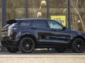 Land Rover Range Rover Evoque thumbnail 6