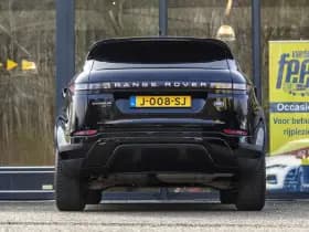 Land Rover Range Rover Evoque thumbnail 7