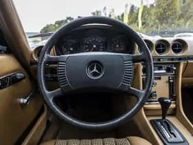 Mercedes-Benz SL-Klasse thumbnail 24