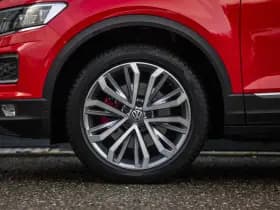 Volkswagen T-Roc thumbnail 10