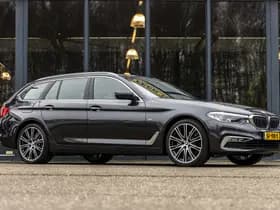 BMW 5-Serie