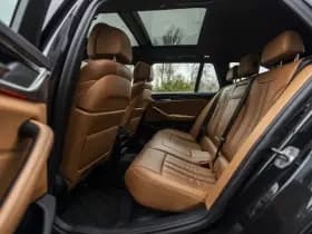 BMW 5-Serie thumbnail 17