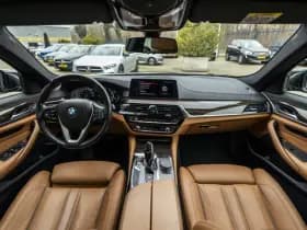 BMW 5-Serie thumbnail 18