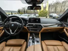 BMW 5-Serie thumbnail 19