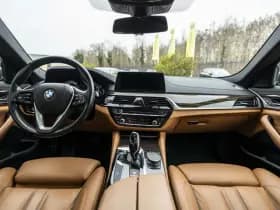 BMW 5-Serie thumbnail 20