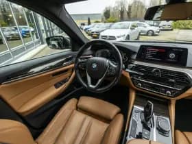 BMW 5-Serie thumbnail 21