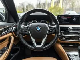 BMW 5-Serie thumbnail 22