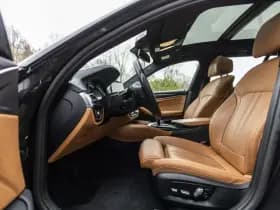 BMW 5-Serie thumbnail 23