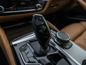 BMW 5-Serie thumbnail 31
