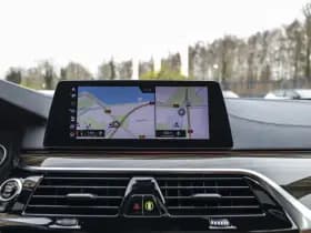 BMW 5-Serie thumbnail 38