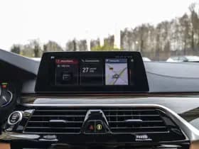 BMW 5-Serie thumbnail 39