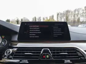 BMW 5-Serie thumbnail 40