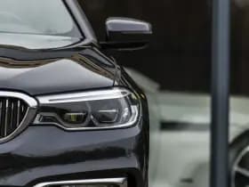 BMW 5-Serie thumbnail 5
