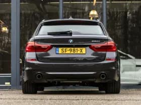 BMW 5-Serie thumbnail 7