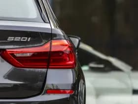 BMW 5-Serie thumbnail 8