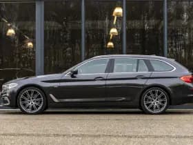 BMW 5-Serie thumbnail 9