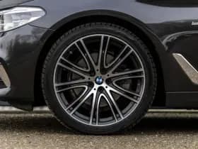 BMW 5-Serie thumbnail 10