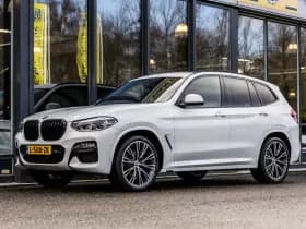 BMW X3 thumbnail 11