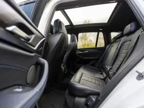 BMW X3 thumbnail 19