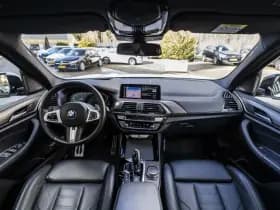 BMW X3 thumbnail 24