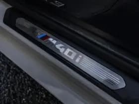 BMW X3 thumbnail 35
