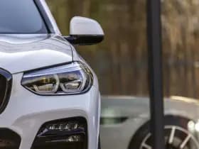BMW X3 thumbnail 5