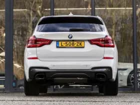 BMW X3 thumbnail 7