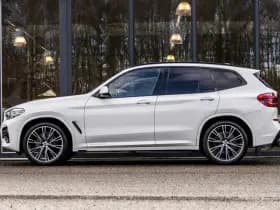 BMW X3 thumbnail 9