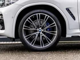 BMW X3 thumbnail 10