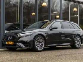 Mercedes-Benz E-Klasse thumbnail 11