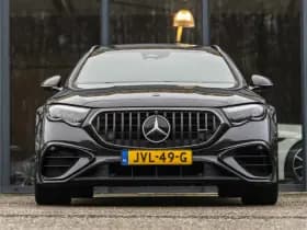 Mercedes-Benz E-Klasse thumbnail 3