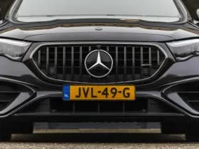 Mercedes-Benz E-Klasse thumbnail 4