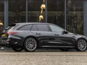 Mercedes-Benz E-Klasse thumbnail 6