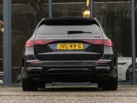 Mercedes-Benz E-Klasse thumbnail 7