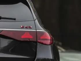 Mercedes-Benz E-Klasse thumbnail 8