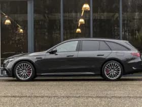 Mercedes-Benz E-Klasse thumbnail 9