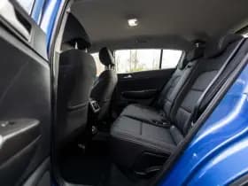 Kia Sportage thumbnail 16