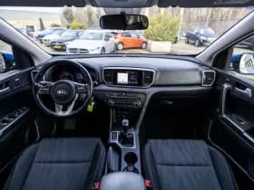 Kia Sportage thumbnail 17