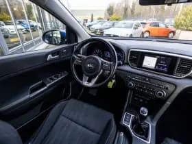 Kia Sportage thumbnail 20