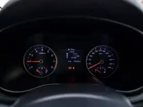 Kia Sportage thumbnail 24