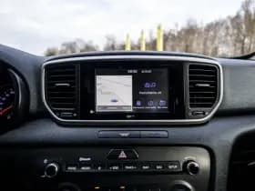 Kia Sportage thumbnail 29