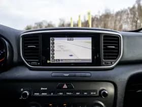 Kia Sportage thumbnail 31