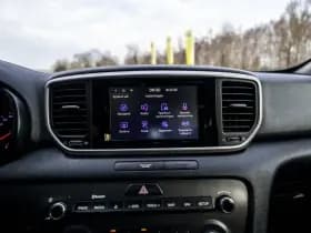 Kia Sportage thumbnail 32