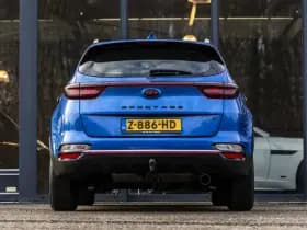 Kia Sportage thumbnail 7