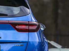 Kia Sportage thumbnail 8