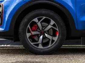 Kia Sportage thumbnail 10